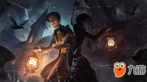 第五人格六一爆料视频,神秘角色曝光，狂欢盛宴即将开启！  第1张