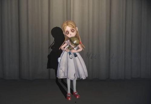 第五人格小女孩爆料视频,小女孩爆料视频背后的惊悚真相 第1张 第五人格小女孩爆料视频,小女孩爆料视频背后的惊悚真相 第1张